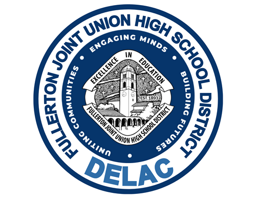 FJUHSD DELAC